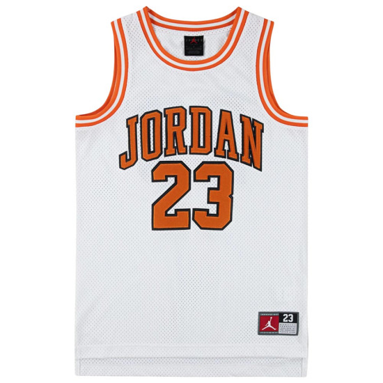 Jordan Παιδική φανέλα 23 Jersey